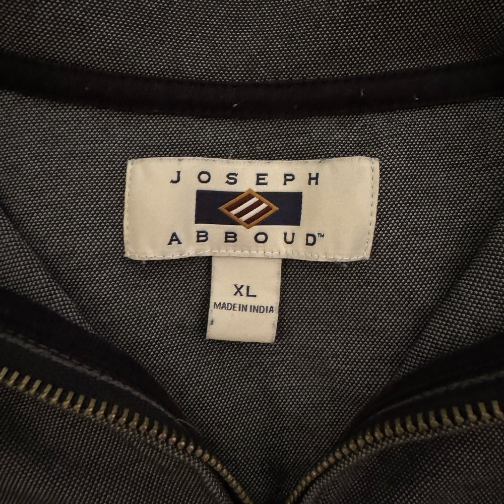 Men’s pullover - Picture 3 of 4